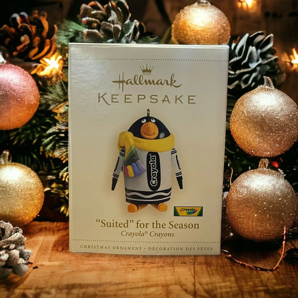 HALLMARK KEEPSAKE 